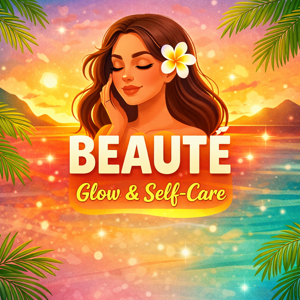 BEAUTÉ