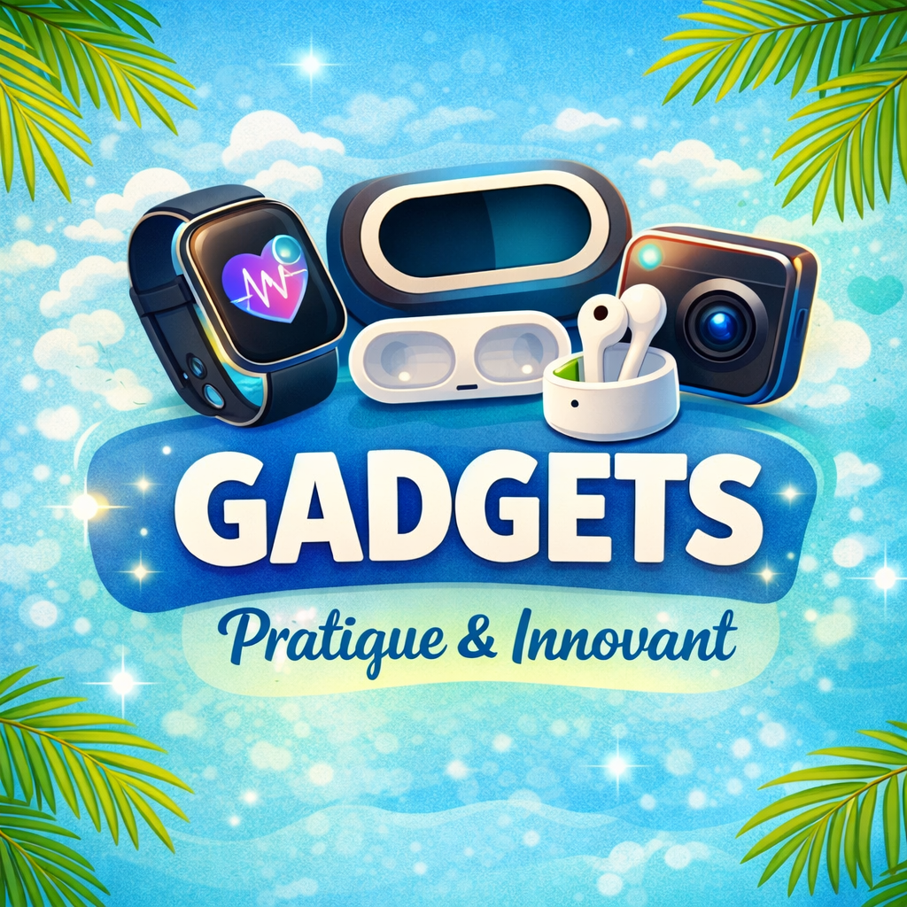 GADGETS