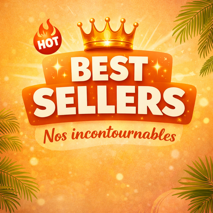 BEST SELLERS