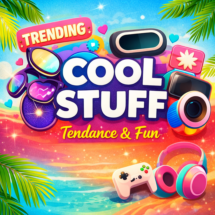 COOL STUFF