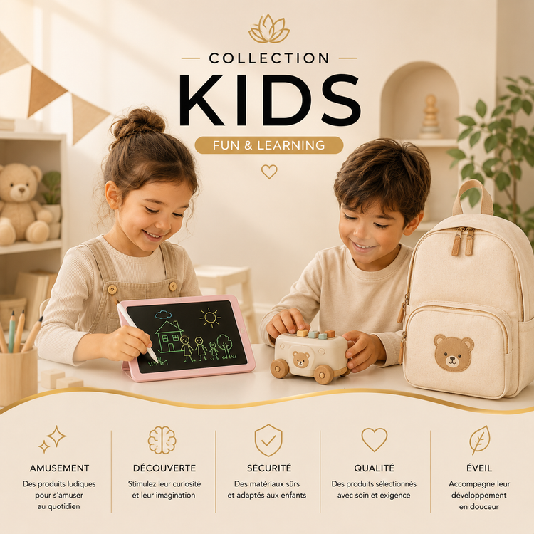 KIDS