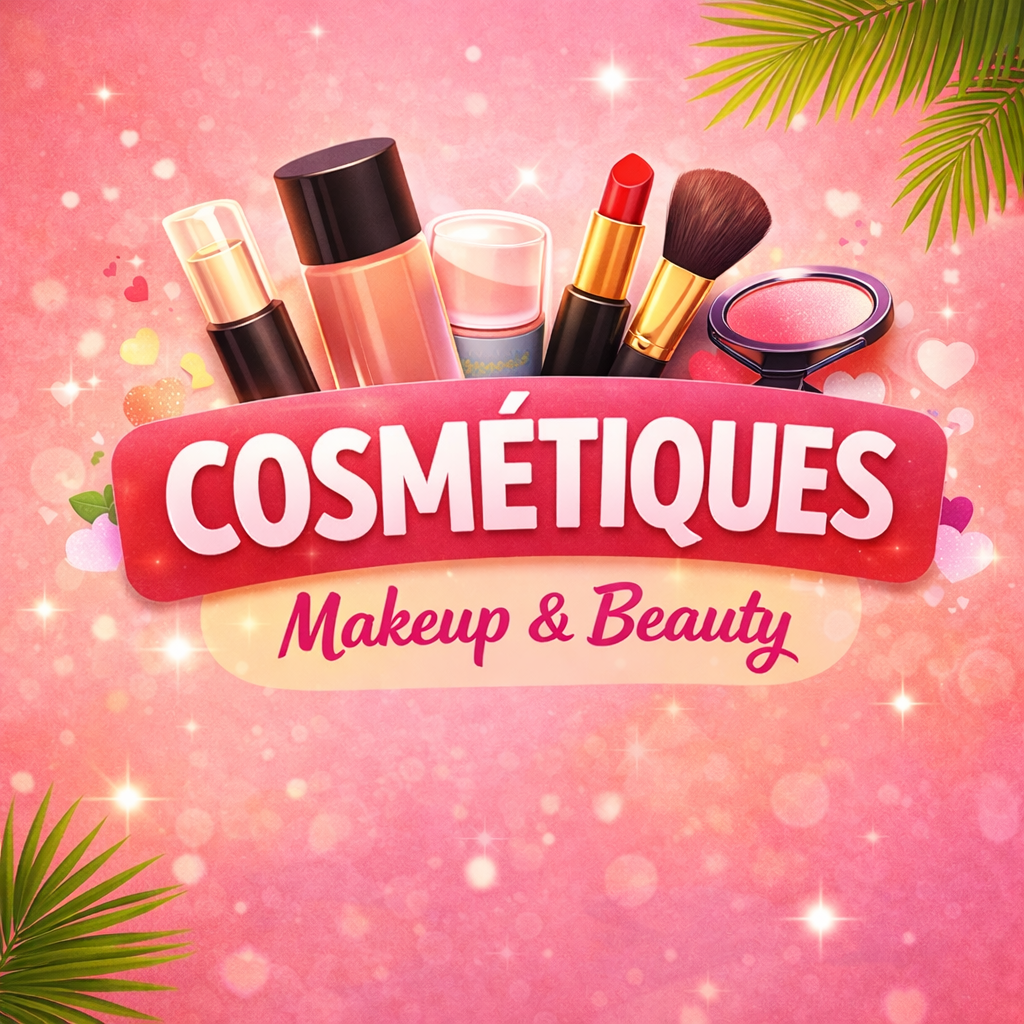 COSMÉTIQUES