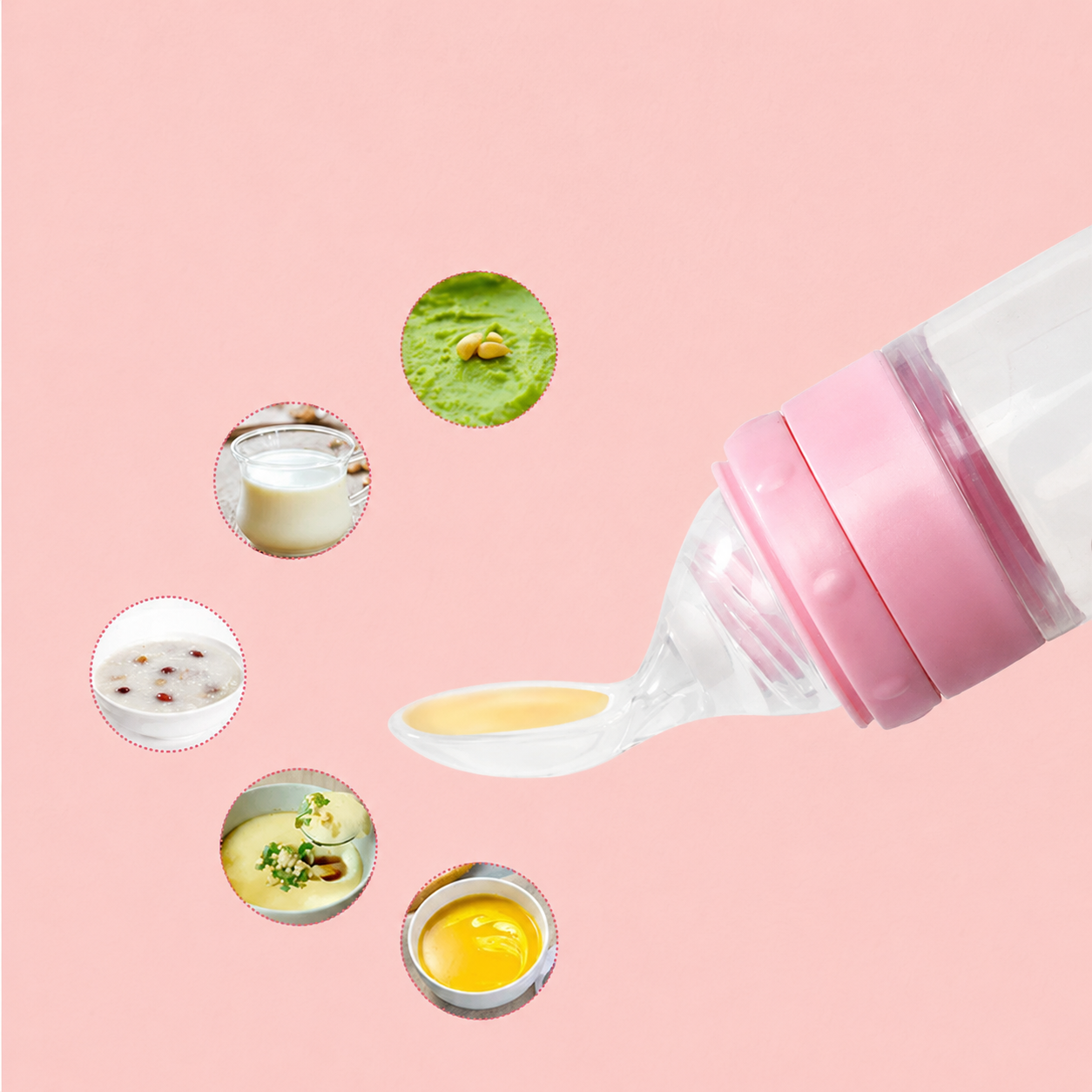 BABY FEEDER