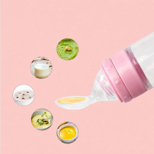 BABY FEEDER