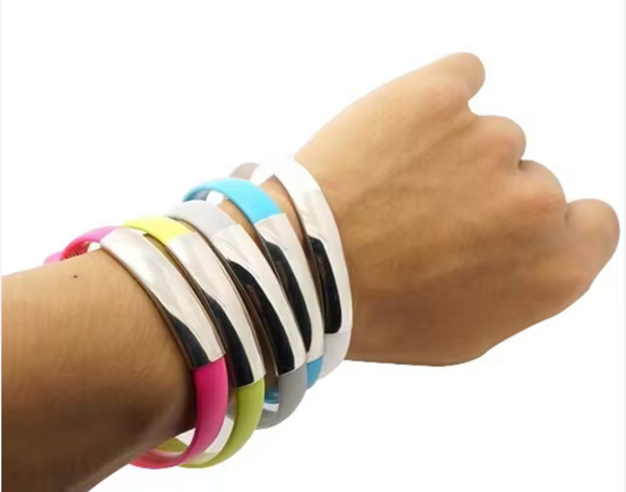 BRACELET CÂBLE DE CHARGEMENT