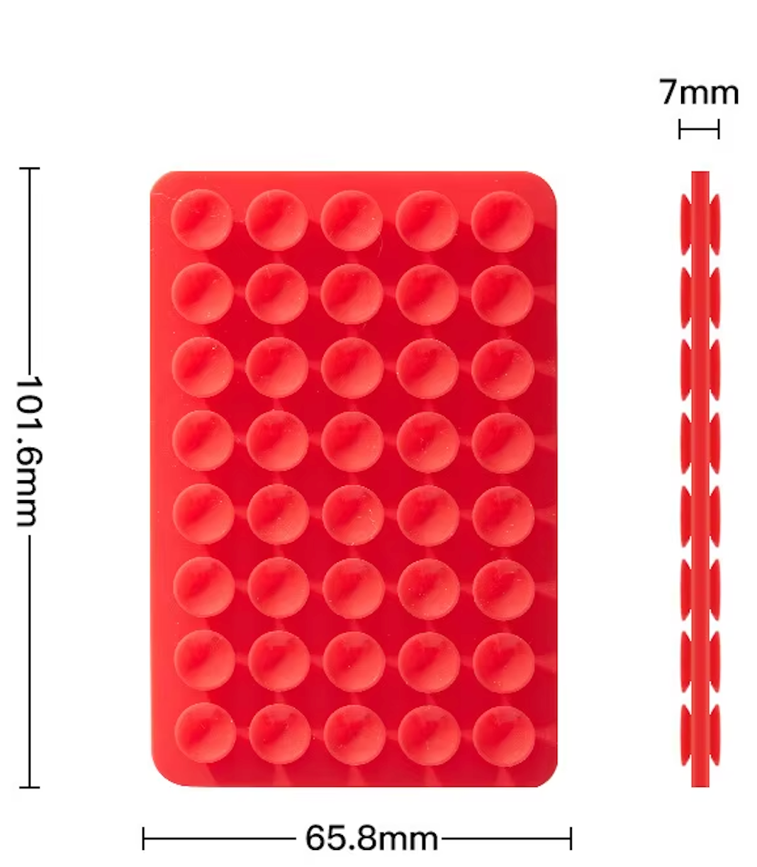 PHONE SUCTION 40 V