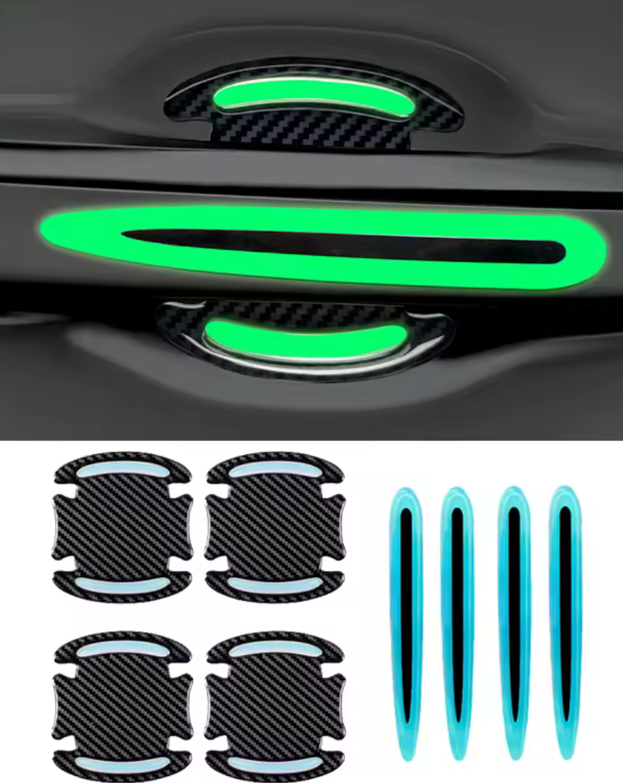 CAR REFLECTOR