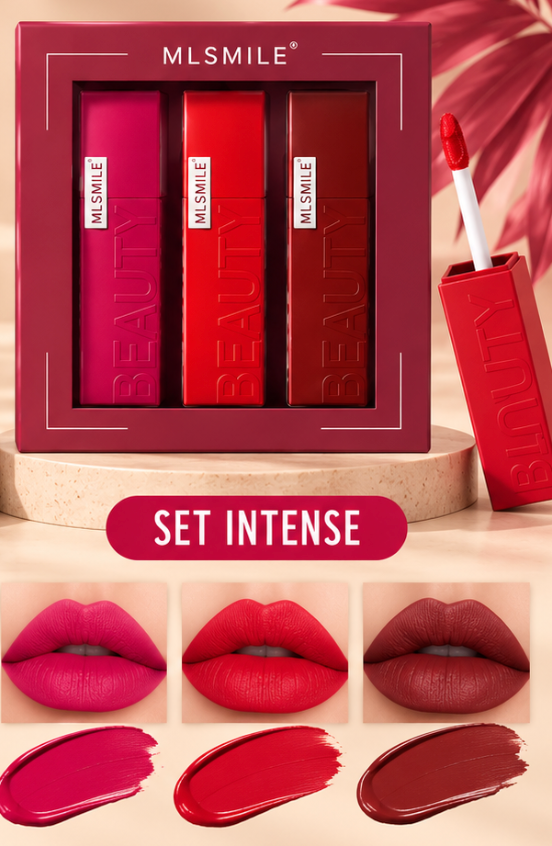 MATTE LIQUID LIPSTICK