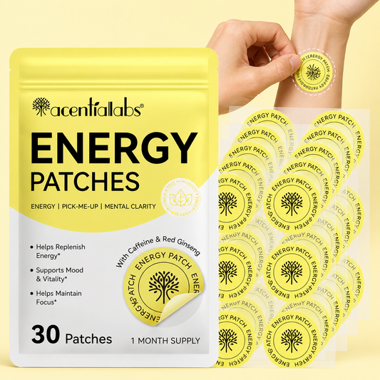 PATCHS ENERGY
