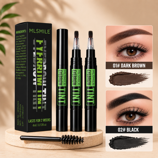 EYEBROW TINT