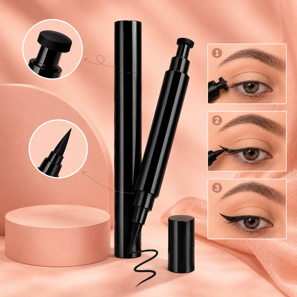 EYELINER STAMPER