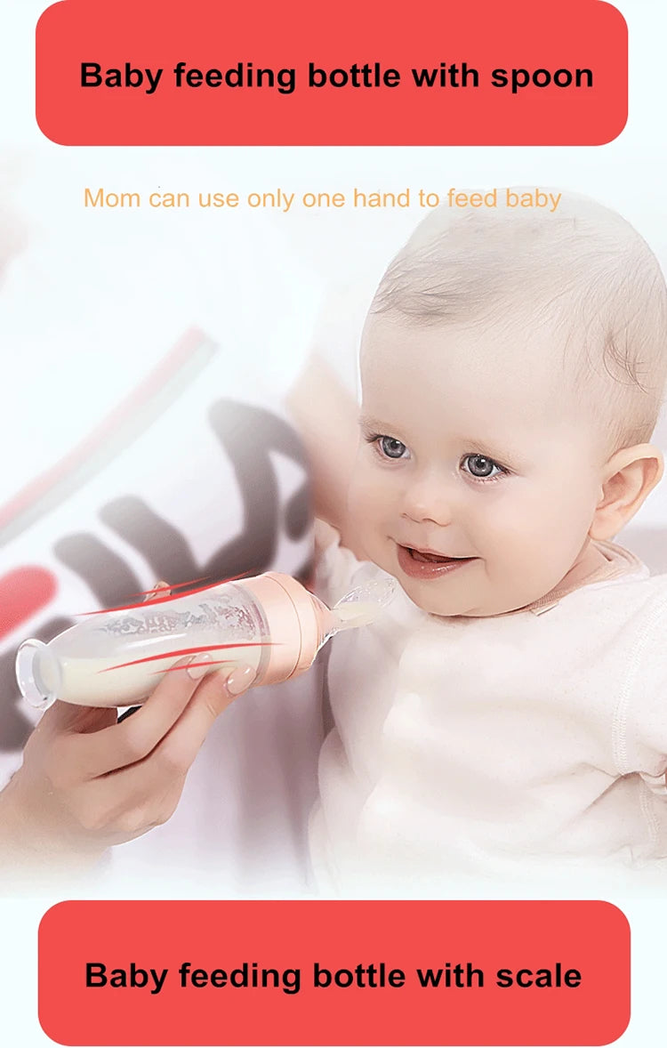 BABY FEEDER