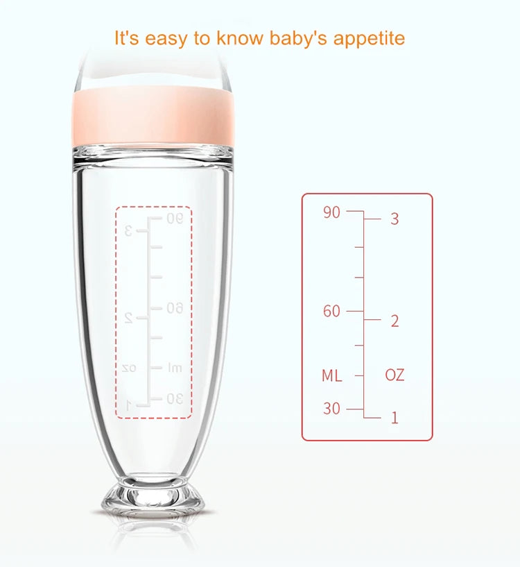 BABY FEEDER