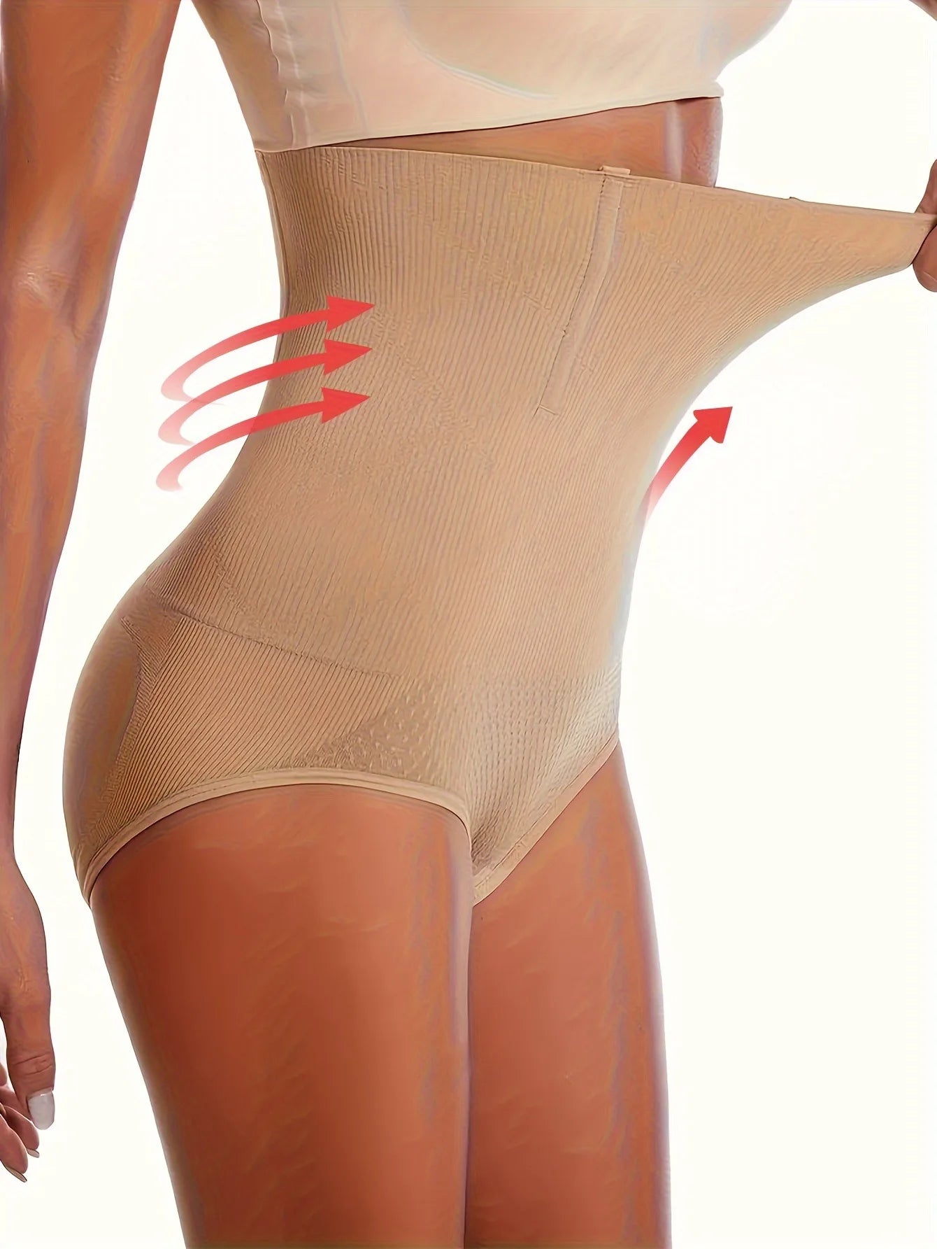 HIGH WAIST SHAPEWEAR