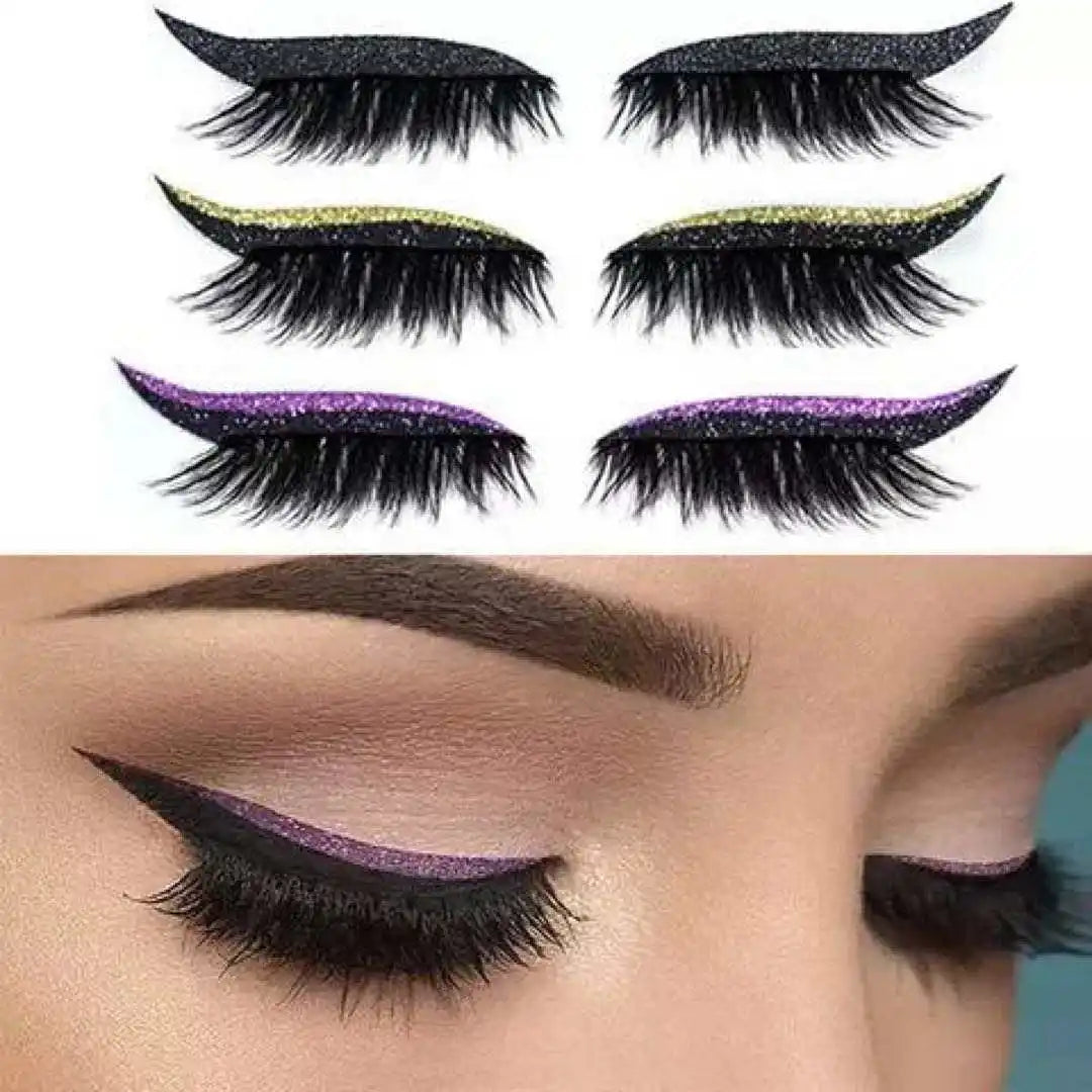 EYELASH'LINER
