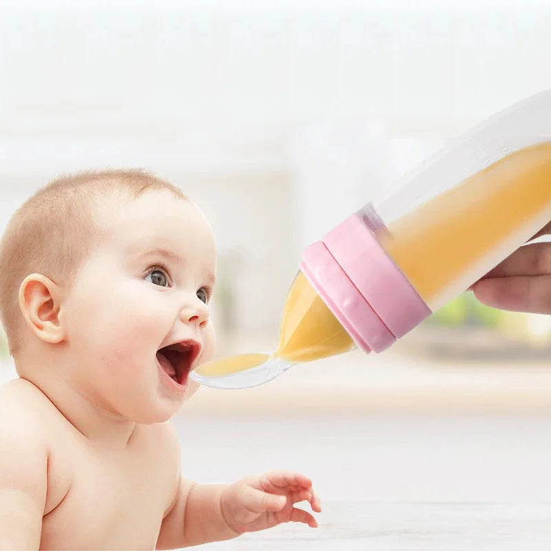 BABY FEEDER