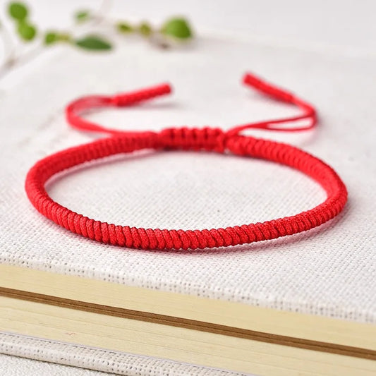 BRACELET ROUGE