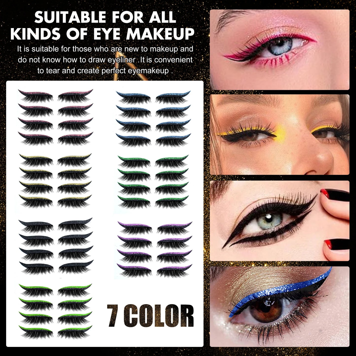 EYELASH'LINER