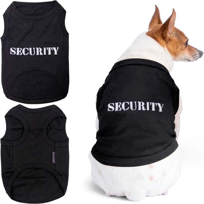 PET SHIRT