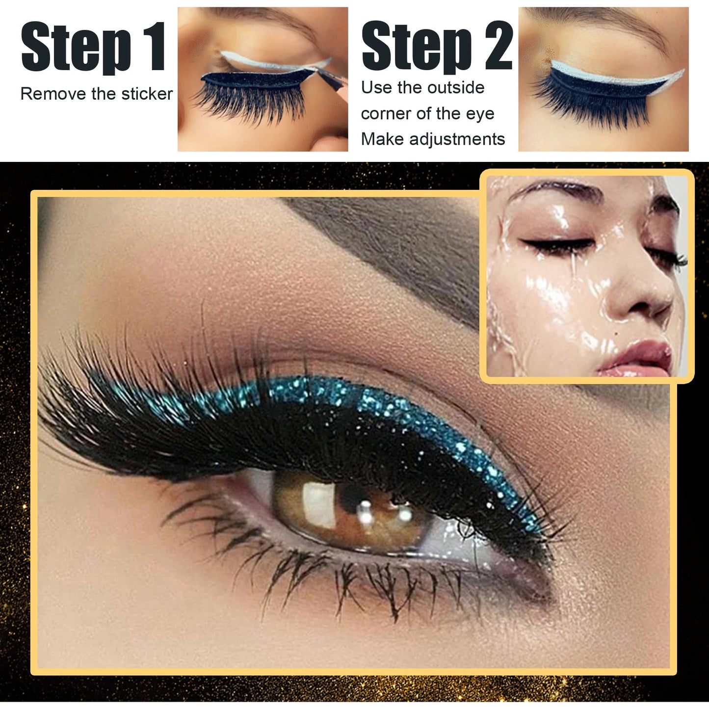 EYELASH'LINER