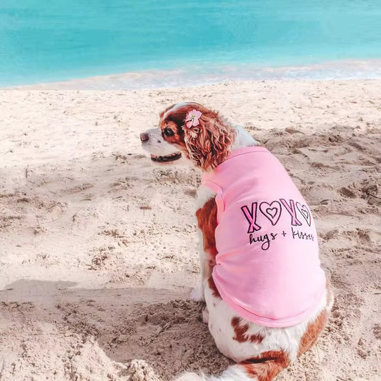 PET SHIRT