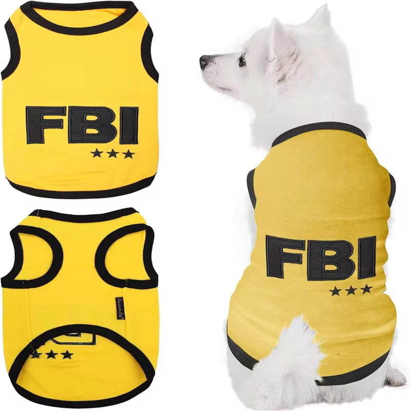 PET SHIRT