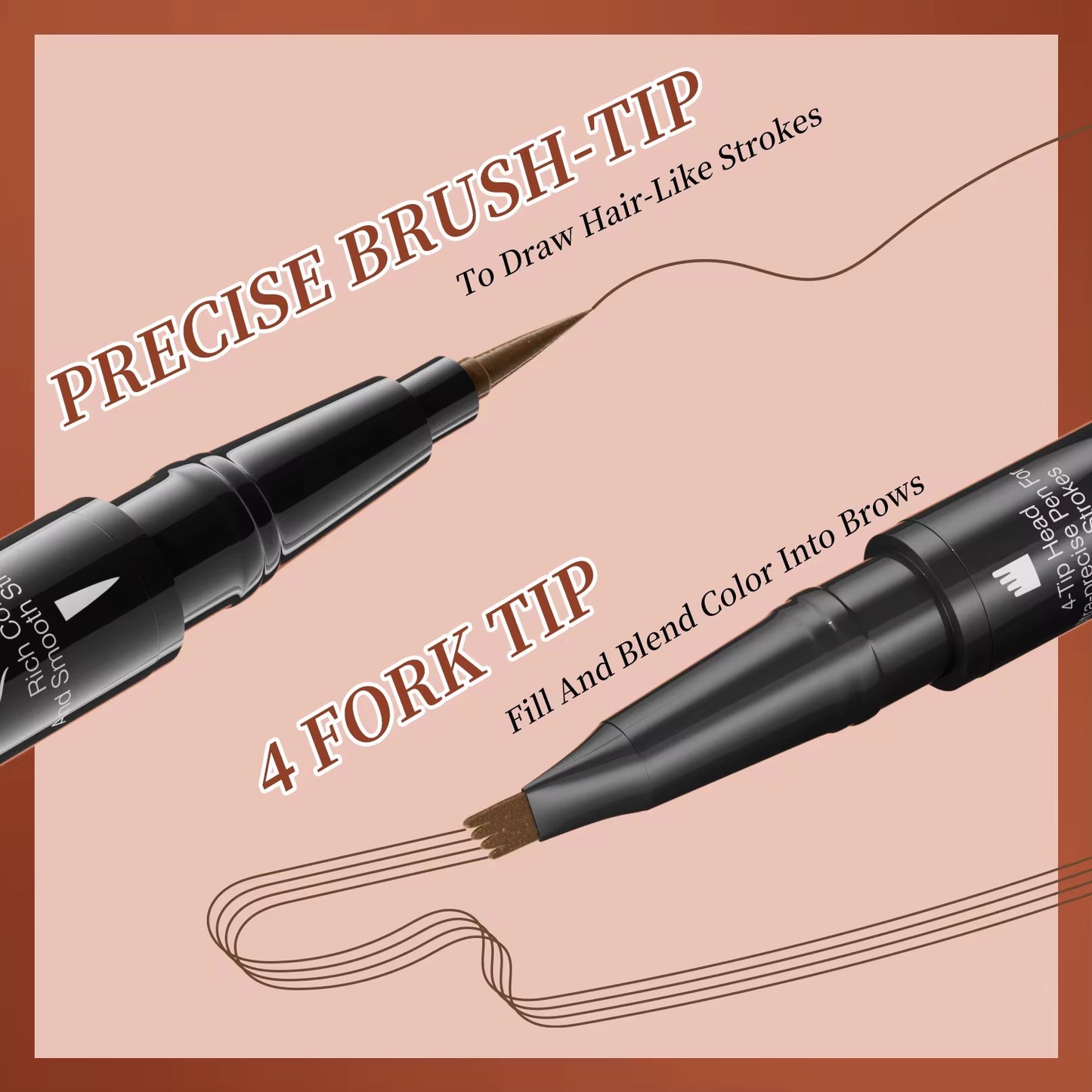 EYEBROW & LINER