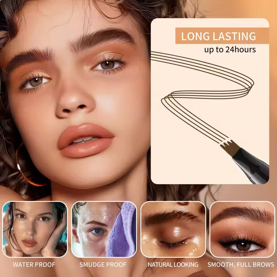 EYEBROW & LINER
