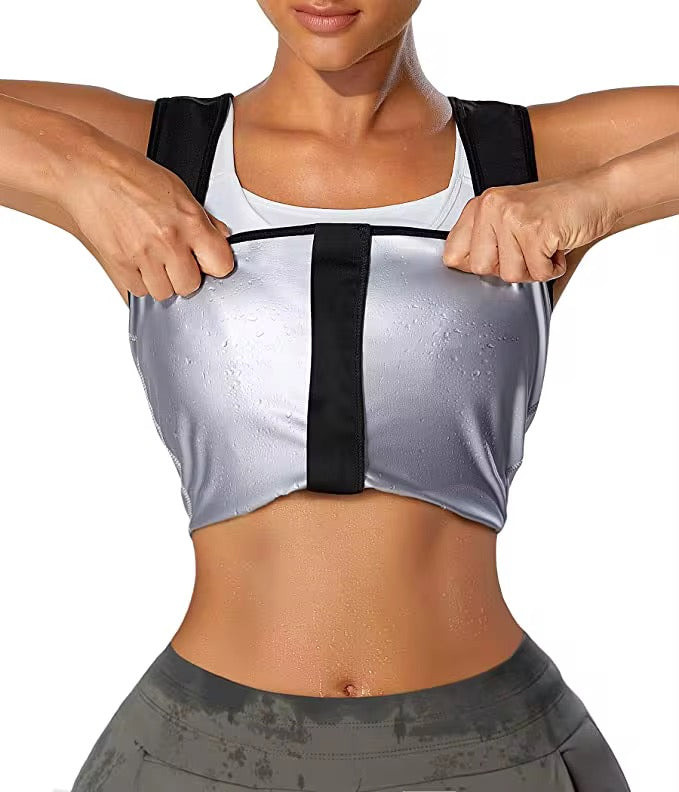 BODY SHAPER FEMME