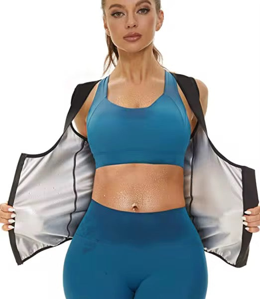 BODY SHAPER FEMME