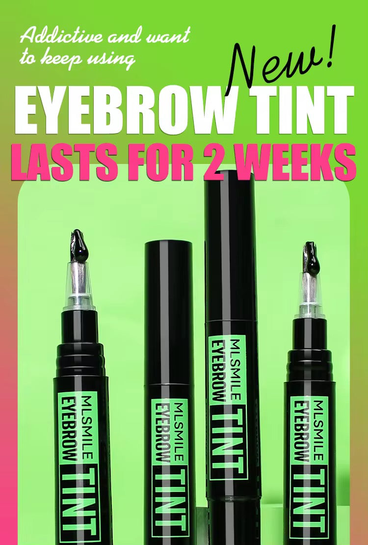 EYEBROW TINT