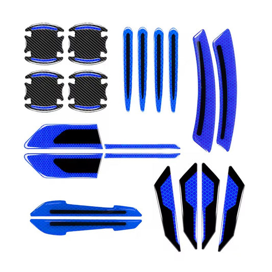 FULL CAR REFLECTOR
