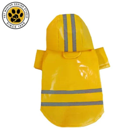 Imperméable petits chiens