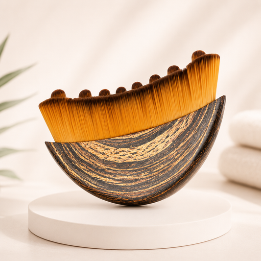 GUASHA BRUSH