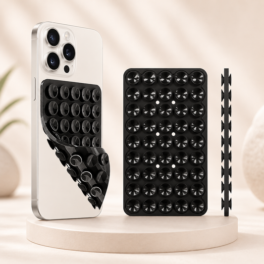 PHONE SUCTION 40 V