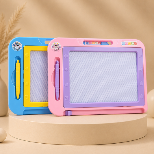 TABLETTE DE DESSIN MAGIQUE