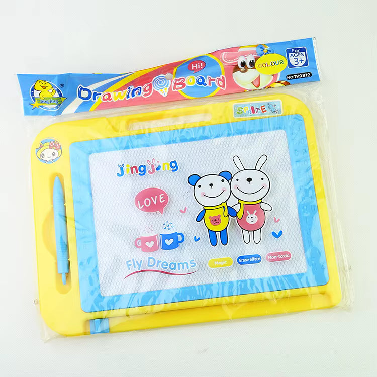 TABLETTE DE DESSIN MAGIQUE