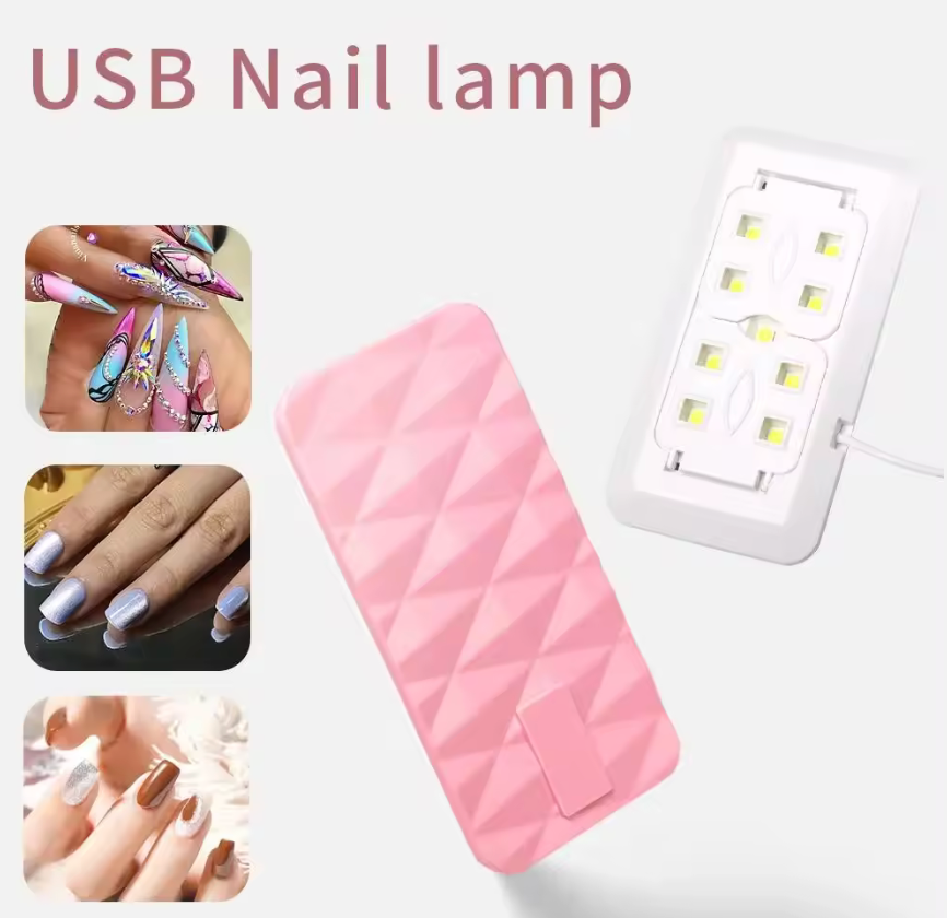 LAMPE UV