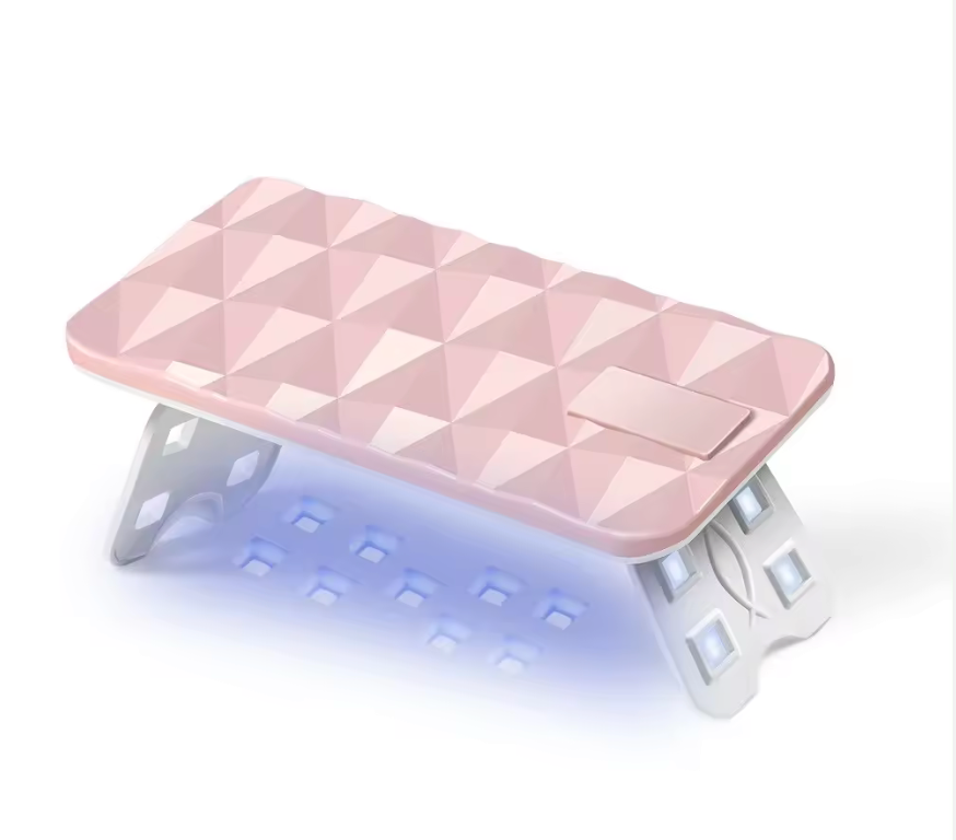 LAMPE UV