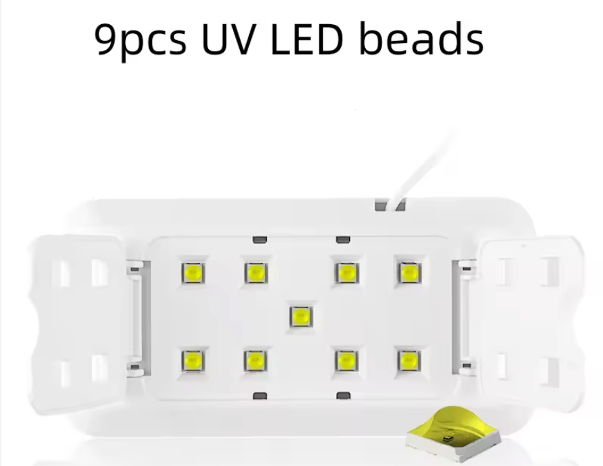 LAMPE UV