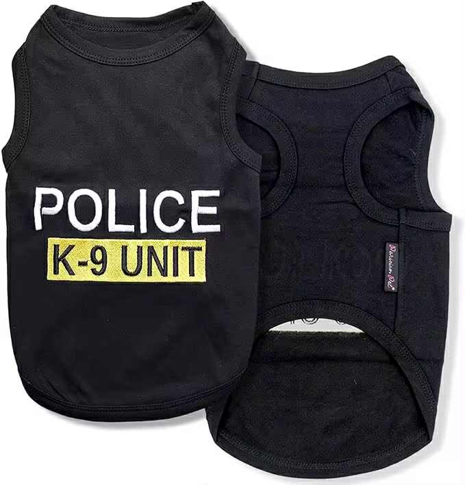PET SHIRT