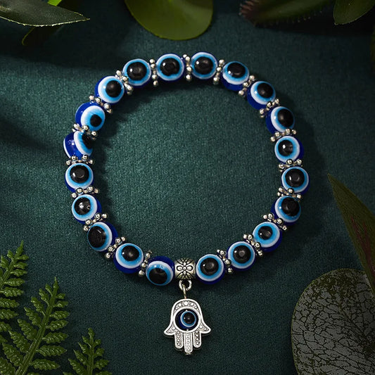 BRACELET OEIL DE NAZAR