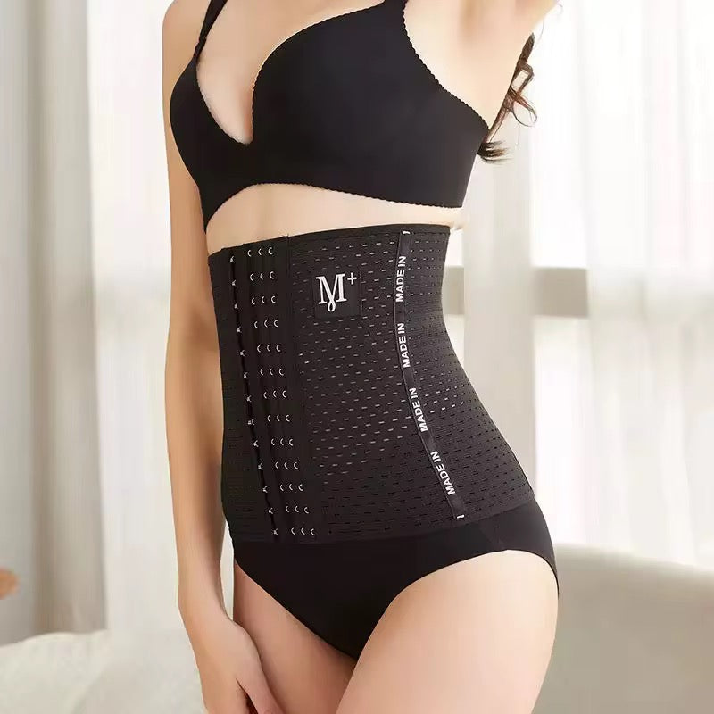 CORSET RESPIRANT