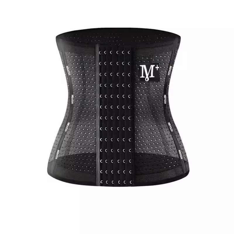 CORSET RESPIRANT