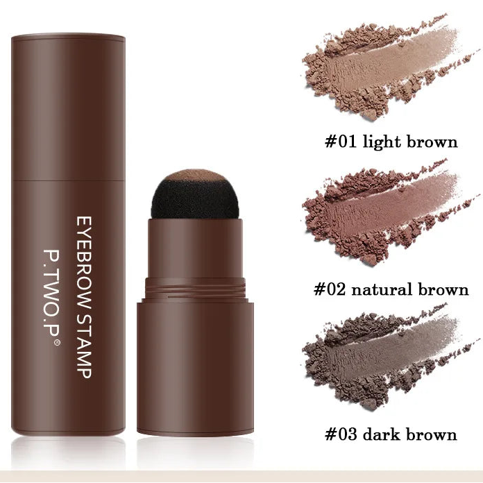 HAIR & BROW STAMPER