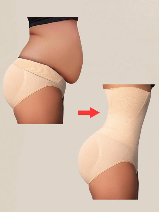 HIGH WAIST SHAPEWEAR