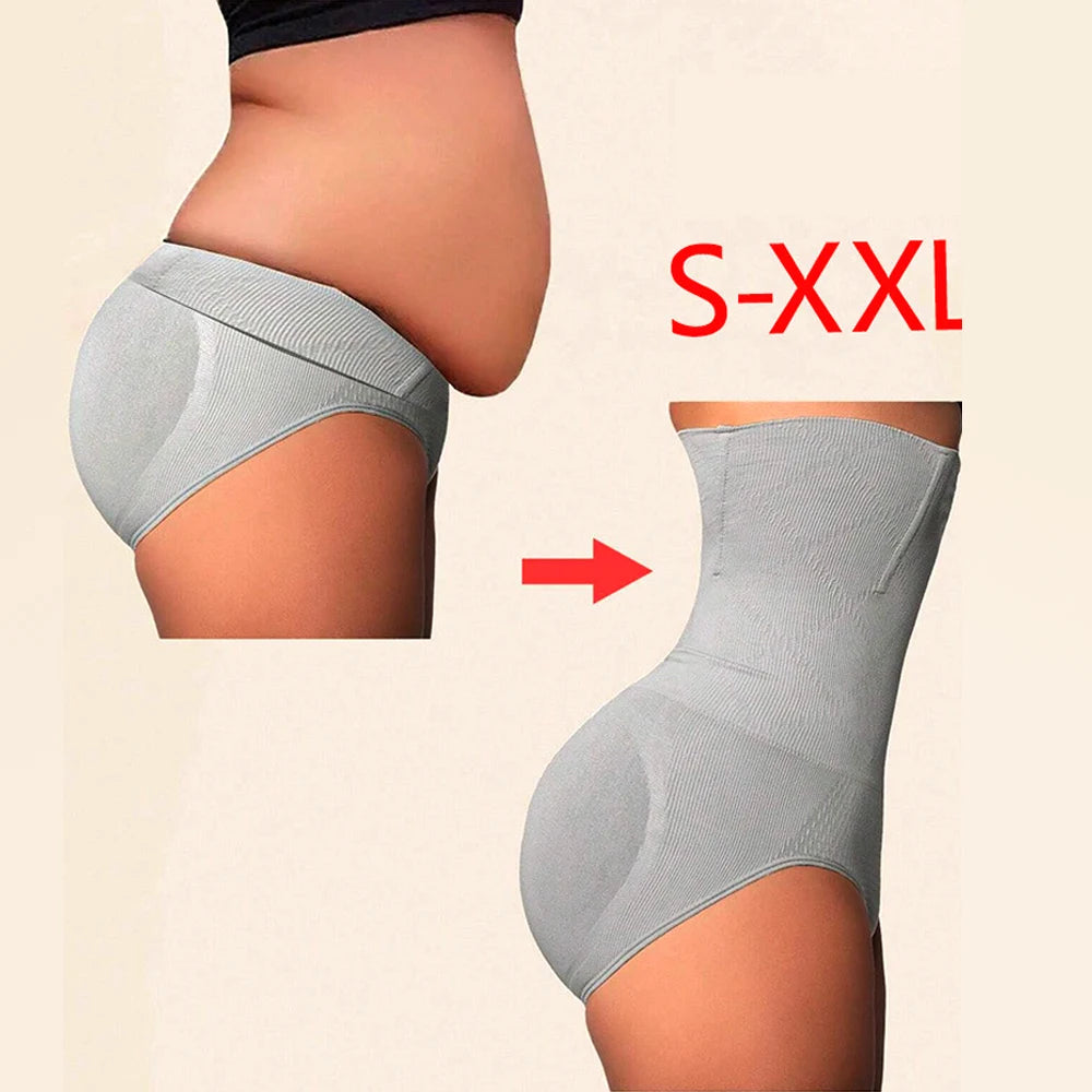 HIGH WAIST SHAPEWEAR