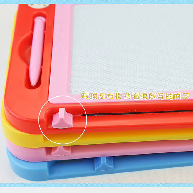 TABLETTE DE DESSIN MAGIQUE