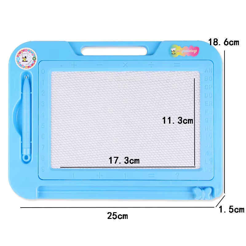 TABLETTE DE DESSIN MAGIQUE